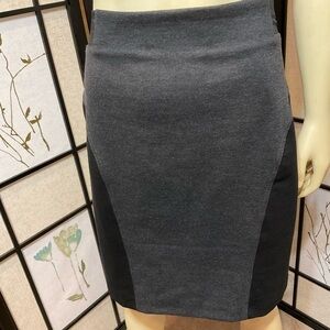 Michael Michael Kors Skirt with Side Panels